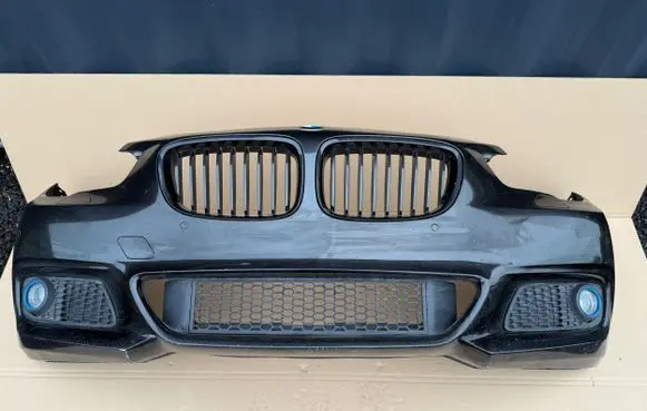 BMW 5 GT F07 Front bumper 51118049234 19017412 8049234