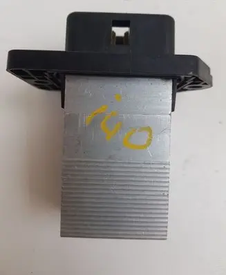 Hyundai i40 Heater blower motor/fan resistor FET5G06
