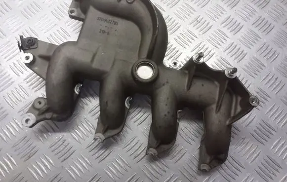 Renault Megane II Intake manifold 8200632785