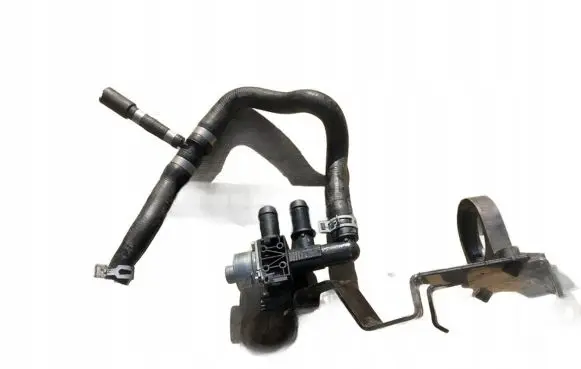 Ford Kuga III Electric auxiliary coolant/water pump LX618C506HBG