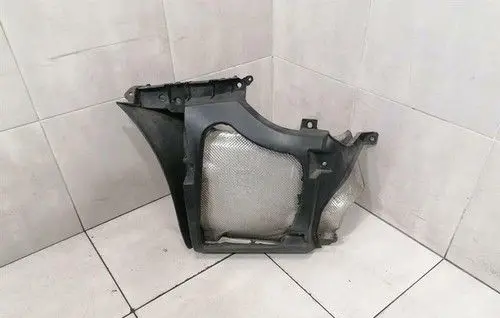 Porsche 911 997 Front wheel arch liner splash guards 99750583101