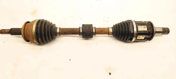 Toyota RAV 4 (XA50) Front driveshaft DA76L
