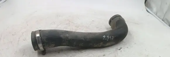 Opel Zafira B Engine coolant pipe/hose