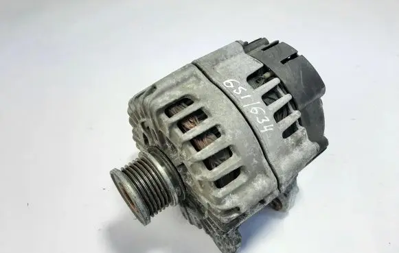 Audi A6 S6 C7 4G Generator/alternator 03L903016A