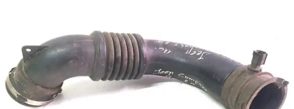 Jeep Compass Air intake hose/pipe 0489162AC