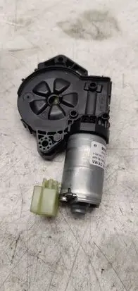 Volkswagen PASSAT B8 Sunroof motor/actuator 3G9877795E 0390200116