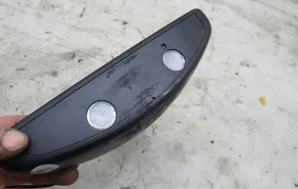 Mercedes-Benz C AMG W205 Rear view mirror (interior) KRIS235789