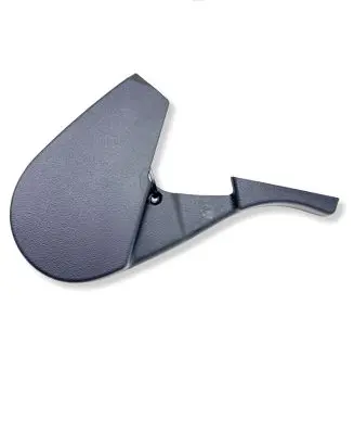 Mercedes-Benz ML W164 Seat trim JC309174 309174 5563
