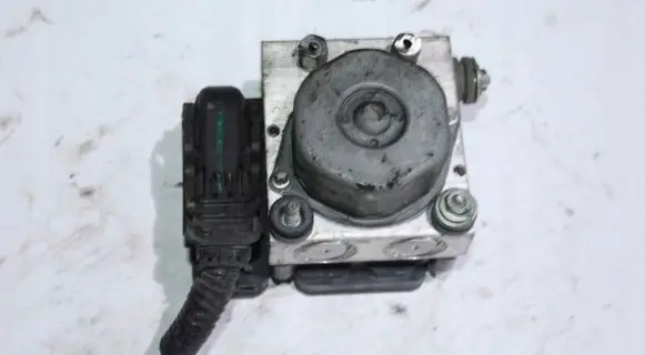 Nissan Terrano ABS Pump 0265215436