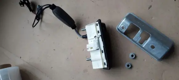 Audi A6 S6 C7 4G Reversing camera 5N0827466AA