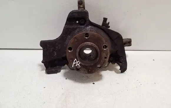 Fiat Tipo Front wheel hub