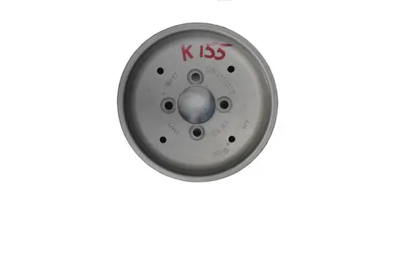 Audi A5 Water pump pulley 06M121031D
