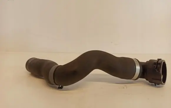 Audi A8 S8 D5 Engine coolant pipe/hose 4H0122101D