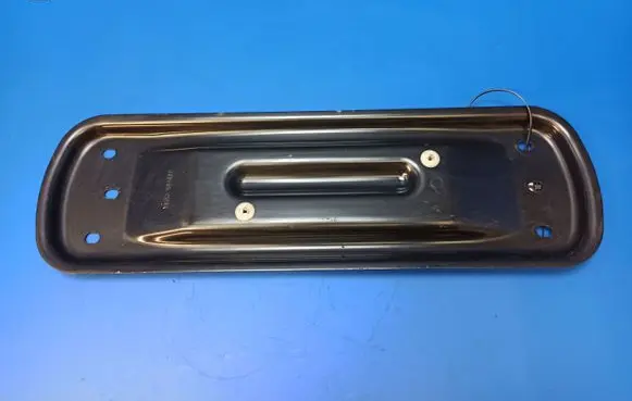 Other under body part