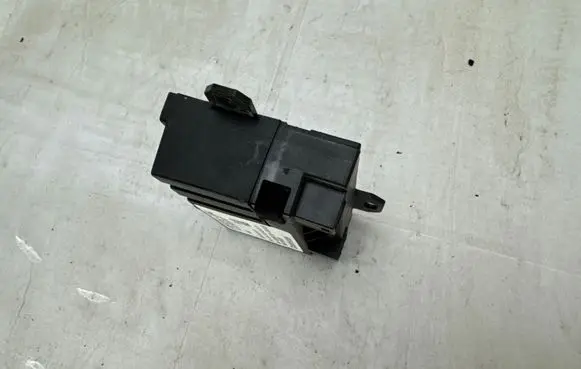 Mercedes-Benz E W212 Fuel injection pump control unit/module A2129000306 A2124460071 5WK11555EBF