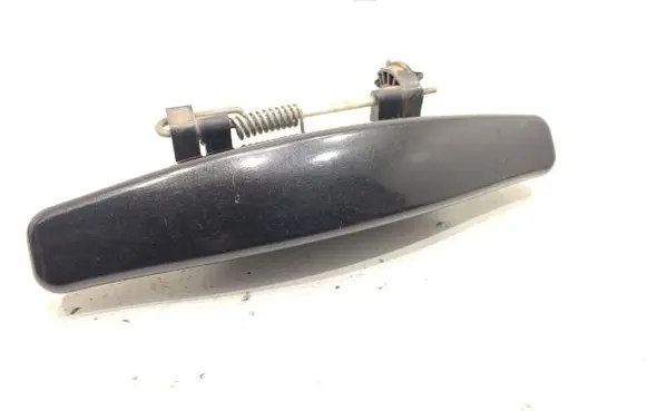 Dacia Duster II Front door exterior handle 806074839R