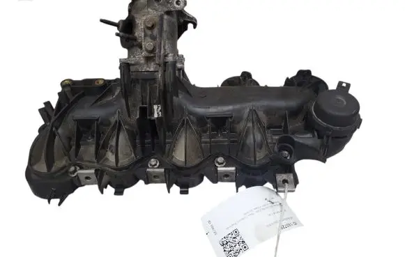 Citroen C5 Intake manifold 9659449480 9662010880
