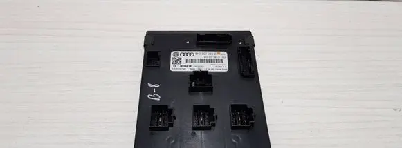 Audi A4 S4 B8 8K Comfort/convenience module 8K0907063D 05022001