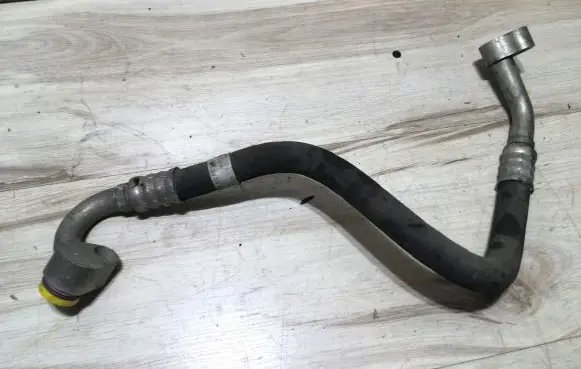 Mercedes-Benz SLK R171 Air conditioning (A/C) pipe/hose A1718300715