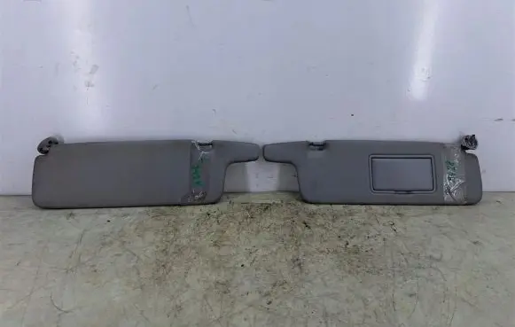 Honda HR-V Sun visor