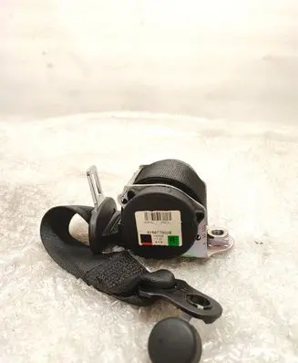 Porsche 911 991 Rear seatbelt 616677000B