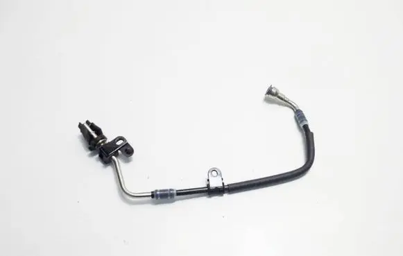 Hyundai Bayon Fuel line pipe PRZEWÓD PALIWA