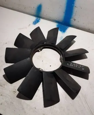 BMW X5 E53 Fan impeller 11521712058
