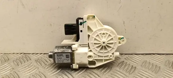 Tesla Model Y Rear door window regulator motor G59254100 0130823064