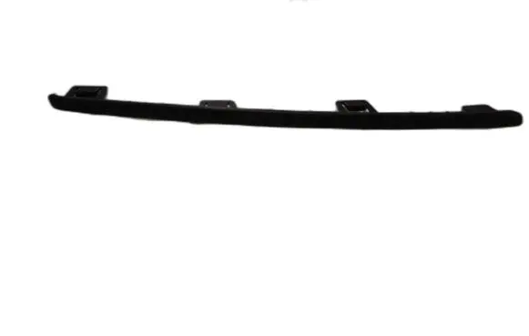 Opel Combo D Front bumper splitter molding 95513061