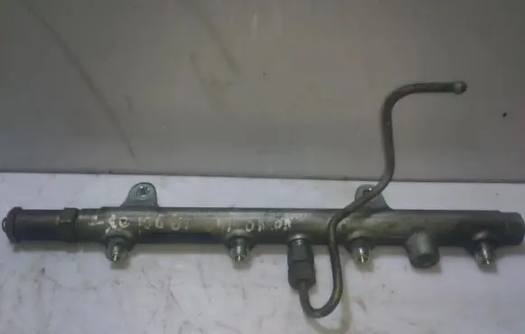 Volvo S40, V40 Fuel main line pipe 0445214024 7700114017