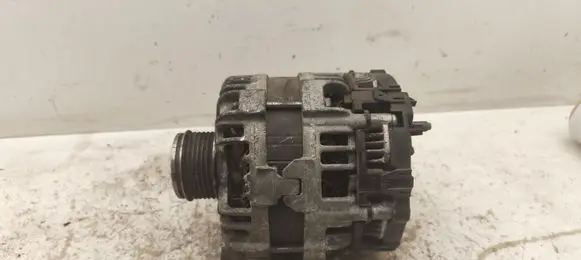 Mercedes-Benz B W247 Generator/alternator A0009062609 0126714042 PL70180SAR