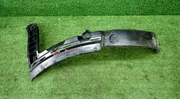 Mercedes-Benz GLA H247 Rear bumper mounting bracket A2478851100