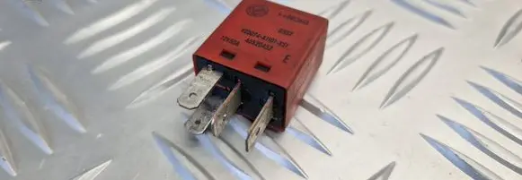 Fiat Bravo Other relay 46520432 V23074A1101X51