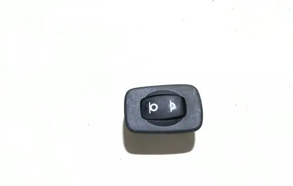 Citroen C5 Suspension ride height/mode switch 96384805 03381