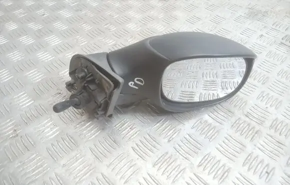 Citroen C3 Manual wing mirror 