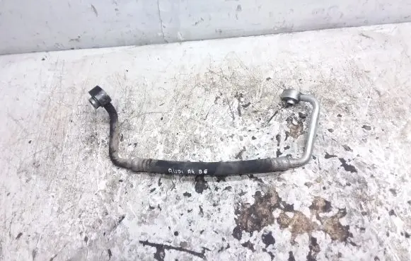 Audi A4 S4 B6 8E 8H Air conditioning (A/C) pipe/hose