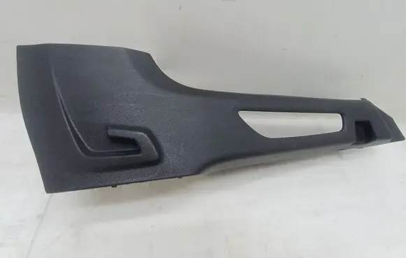 Peugeot 5008 II Parcel shelf load cover mount bracket 9811349877