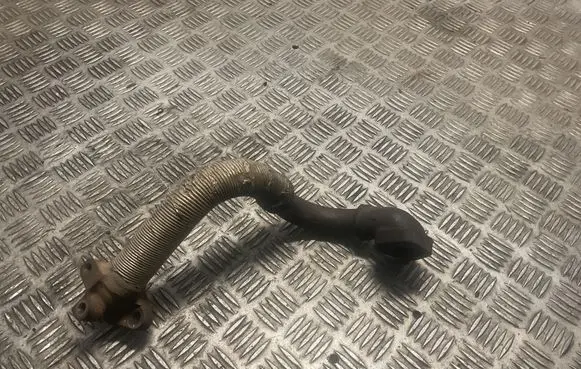 Mitsubishi Pajero EGR valve line/pipe/hose
