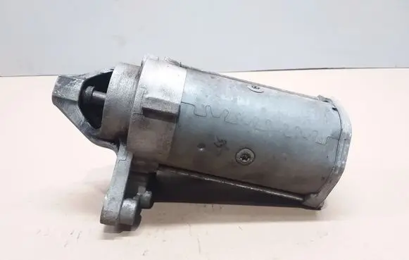 Citroen Berlingo Starter motor 9662854180