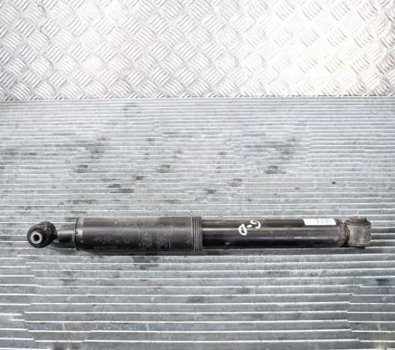 Peugeot 208 Rear shock absorber/damper 9804627380