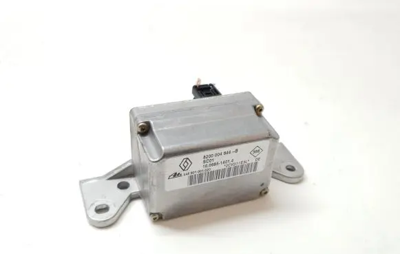 Renault Laguna II ESP (stability system) control unit 8200004644-B