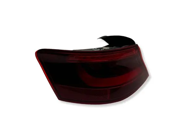Audi A3 S3 8V Rear/tail lights 