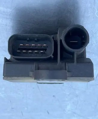 Mercedes-Benz Sprinter W906 Glow plug pre-heat relay A6519003103 30112015 51299070D