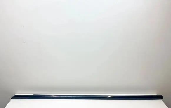 Mercedes-Benz SL R231 Front door glass trim molding A2317200124 2317200124