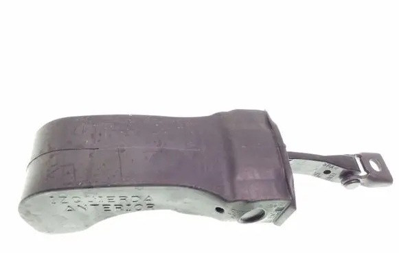 Seat Leon (5F) Front door check strap stopper 5F4837249A