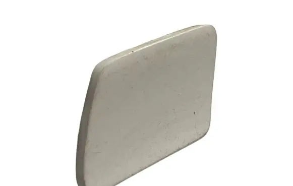 Volkswagen Sharan Headlight washer spray nozzle cap/cover 7M3807197A