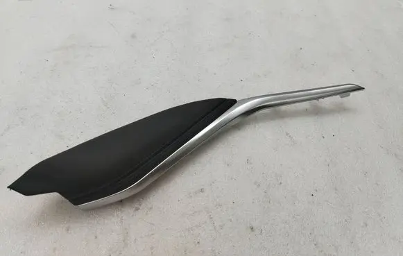 BMW i4 Other center console (tunnel) element 7911036