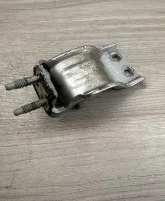 Volkswagen PASSAT B6 Tailgate/trunk/boot hinge 3C9827301D 0307