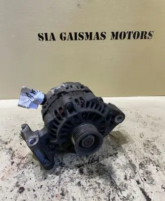 Mazda 2 Generator/alternator 236T-10300-DB