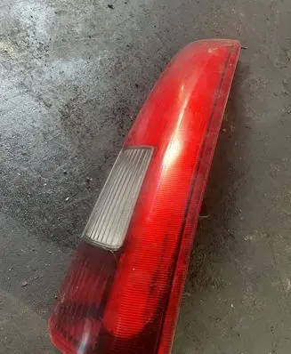 Volvo V70 Rear/tail lights